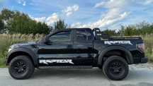 Ford F150 RAPTOR Svt 6.2 V8 FOX Lpg
