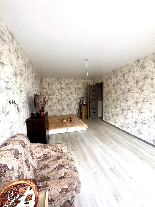 3К) новый ремонт.