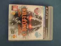 Killzone 3 Polska Wersja Ps3 PlayStation 3 Play Station 3 idealna