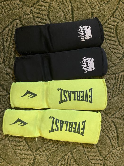 Продам захист для гомілки Venum та Everlast