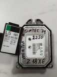 Блок управління Opel Meriva Z18XE 13105214  Siemens 5WK91716 Simtec 71