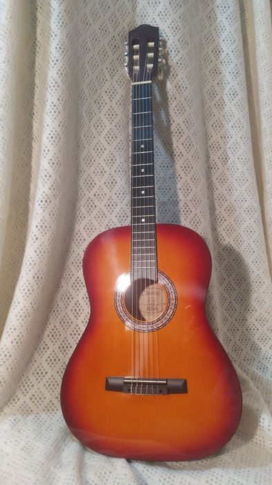 Дитяча класична гітара MSA Classic C11 SB (розмір 7/8)