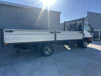 Mitsubishi canter 2.8