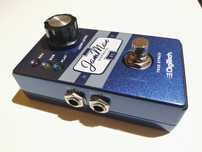 Pedal Looper JamMan.