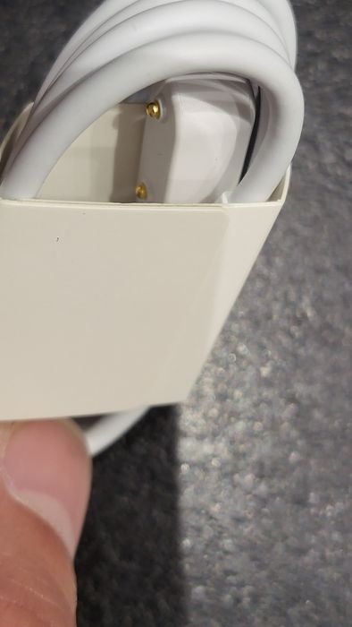 Ładowarka do zegarków opasek Huawei Watch Band Fit oryginalna nowa