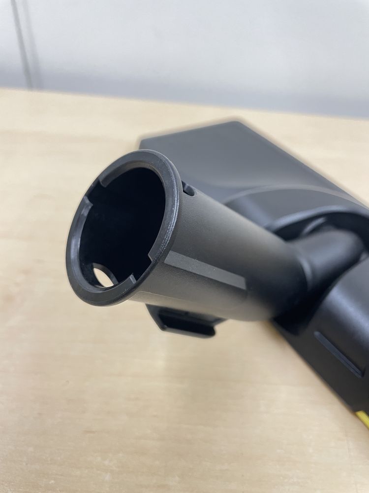 Dysza podłogowa Myjka parowa Karcher sc 5 sc 4 sc 3 Easyfix sc2 ssawka