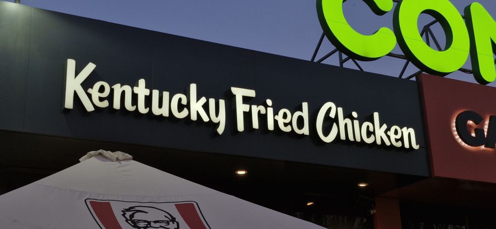 Наружная реклама, вывески, таблички, штендеры, баннера, пленка