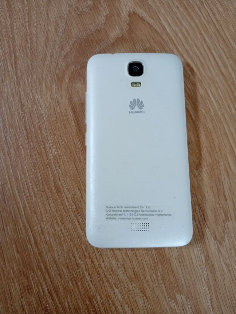 Telemóvel Huawei Y360