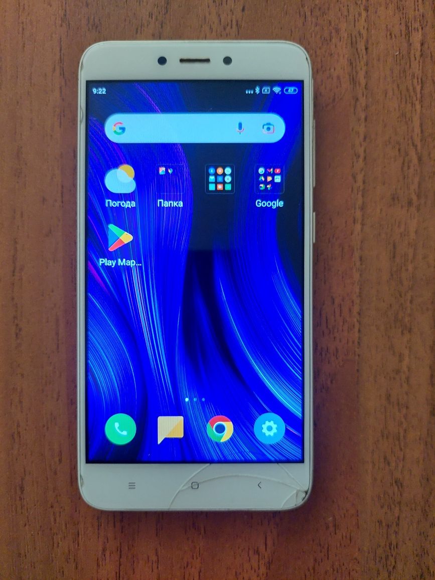 Смартфон Xiaomi Redmi 4x