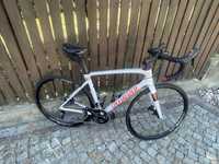 Specialized Roubaix rozm. 56, carbon 2020r. Future Shock 1,5