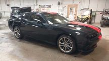 Dodge Challenger Бампер запчастини додж челенджер запчасти