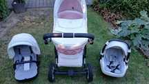 Junama Diamond 3w1