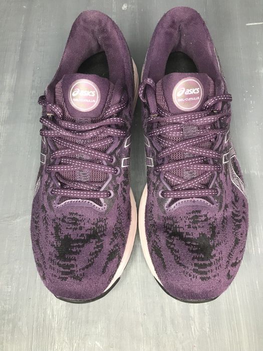 Кросівки Asics gel-cumulus 23