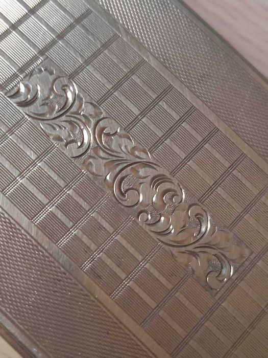 подарунок чоловіку срібло 800 проба стан чудовий без нюансів