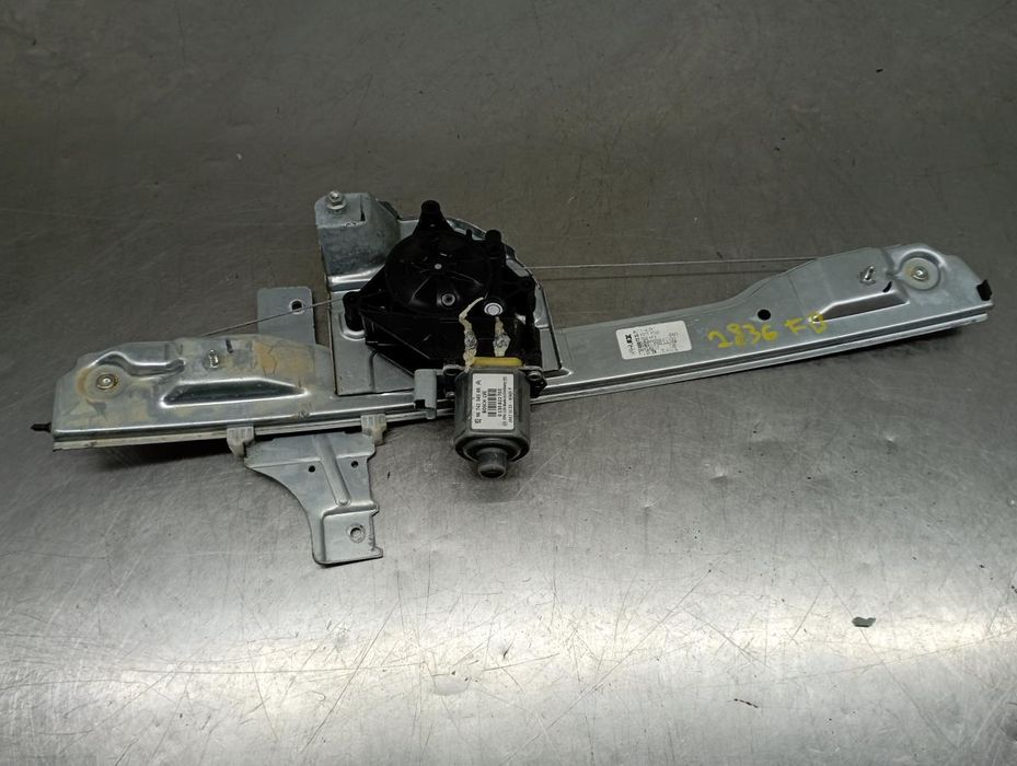Elevador vidros frente direito PEUGEOT 208