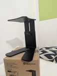 K&M 26772 Table Monitor Stand
K&M