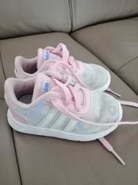Adidas buty roz 22