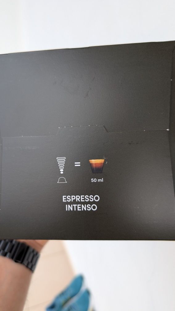 30x Dolce Gusto Espresso Intenso