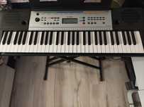 Keyboard yamaha ypt 255