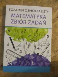 Zbiór zadań z matematyki