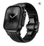 Pulseira Apple Watch Ultra Black
