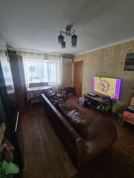 Продам/міняю  2к квартиру з автономним опаленням