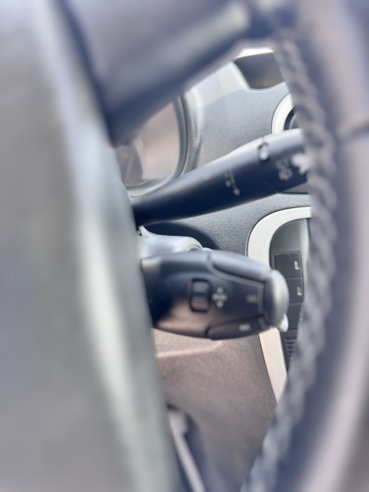 CITROEN C2 1.1 gasolina Nacional garantia de 18 meses