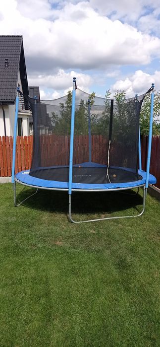 Trampolina 3,5 m