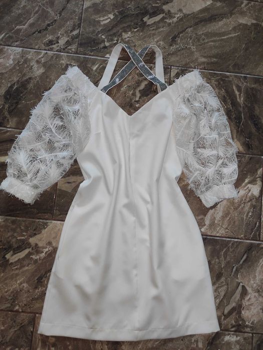 Шикарне   плаття