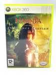 Chronicles of Narnia Prince Caspian Xbox 360 Po Angielsku