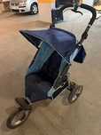 Carrinho de Bebe