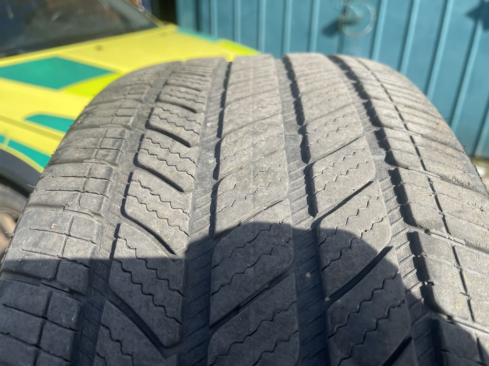 Резина 245/50 R18 Bridgestone Turanza