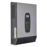 Якісний гібридний інвертор Datou Boss 6200 48V + WiFi