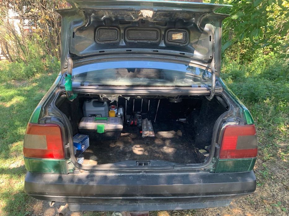 Fiat Tempra 1.4 1991