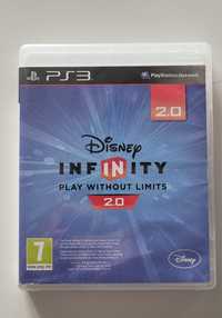 Disney Infinity 2.0 PS3 PL