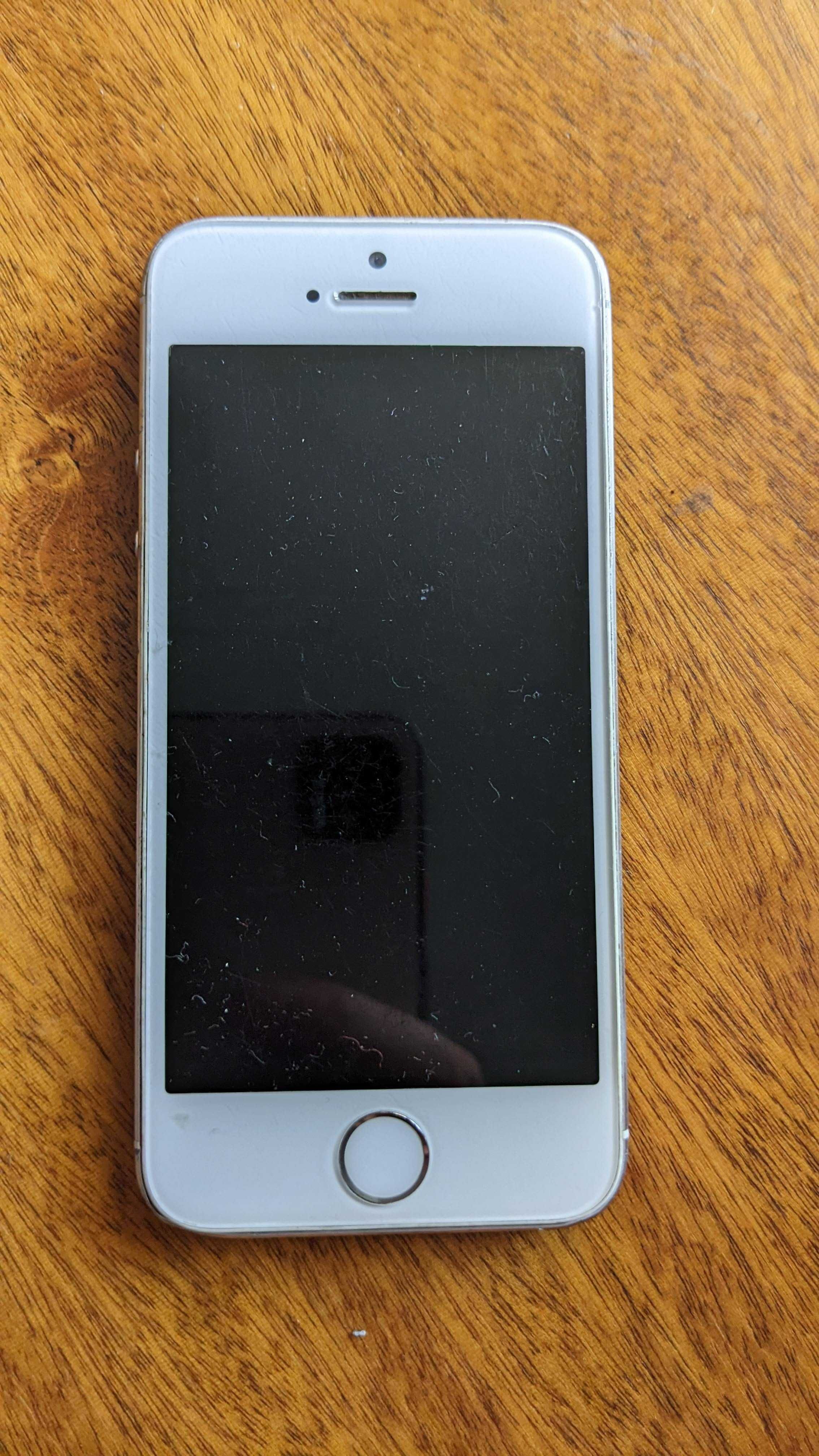 apple iPhone 5S/SE  [під відновлення]