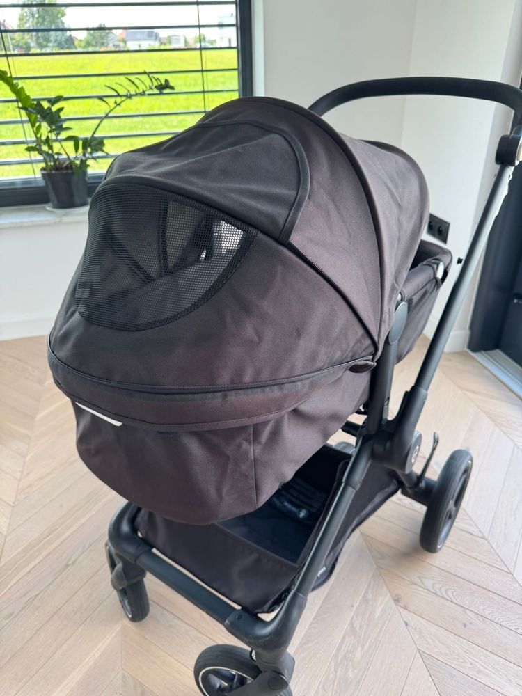 Wózek 3 w 1 cybex