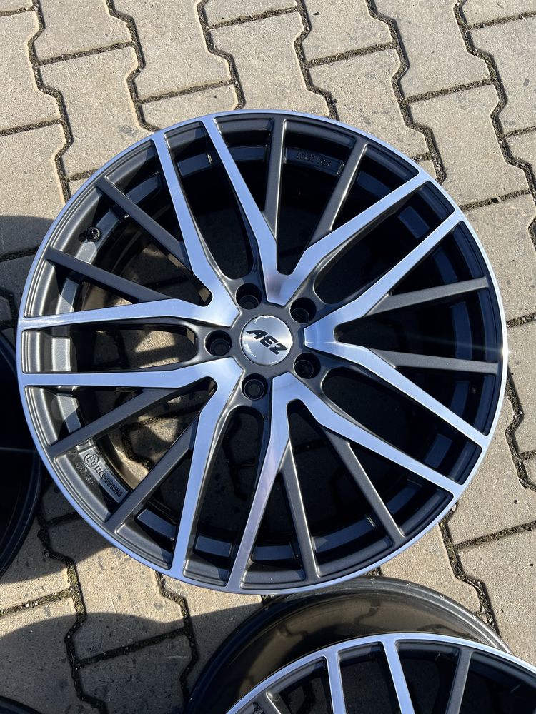 5/112 R20 Audi Q5 / VW Tiguan ID4 / Kodiaq / BMW X1 X2  / Mercedes GLC