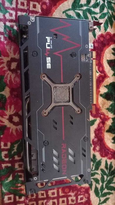 sapphire rx 6700 xt pulse
