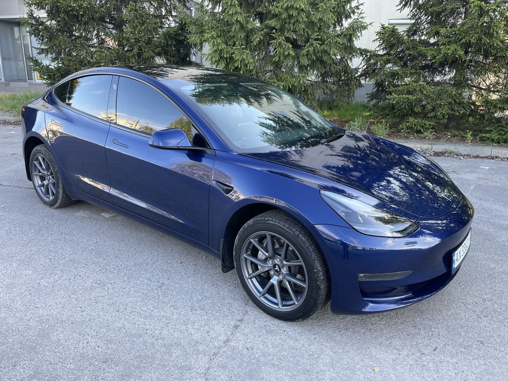 Tesla 3 2023 год Dual Motor
