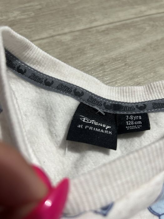 Платье теплое Disney George Primark