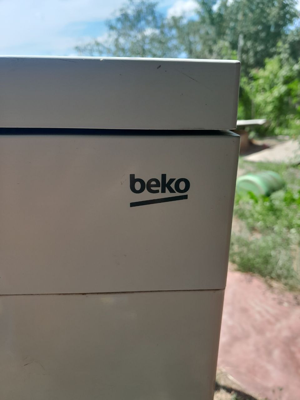 Посудомоечная машина Beko бу