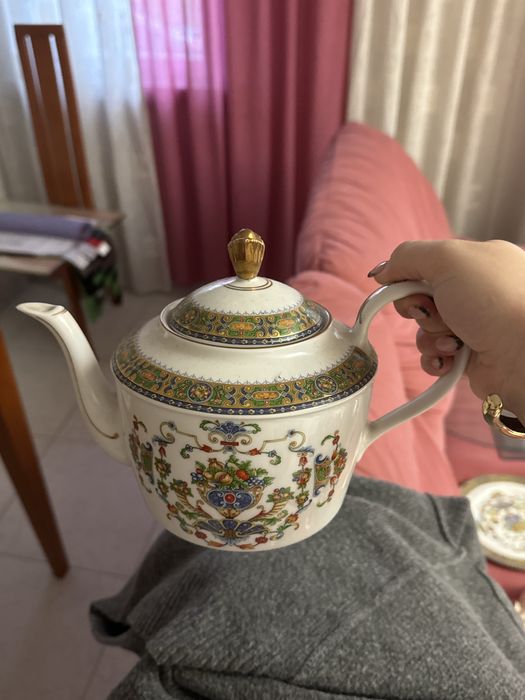 Serviço de chá - Medici Ellegi