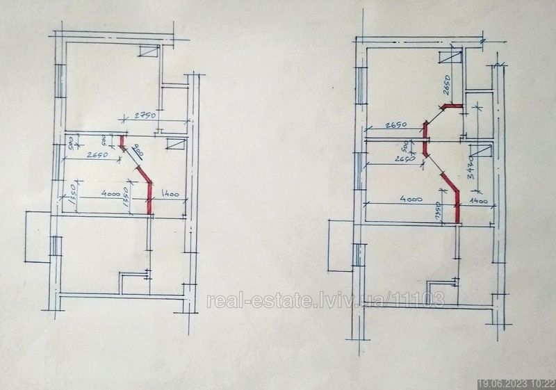 Власник.Продам 2к квартиру. Австрія. Початок Костя Левицького