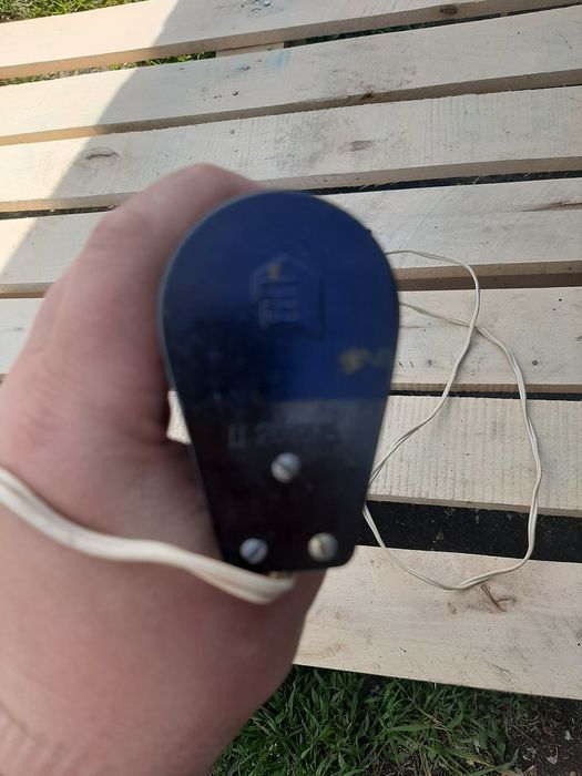 Осветитель для кино или фотосъёмки