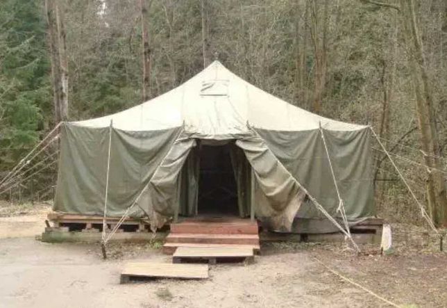 Армійська палатка УСТ-56