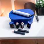 Dyson Multistyler Complete Long Suszarka Niebiesko Różowa Nowa Gw
