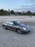 Porsche Cayman 3.4 S