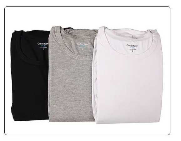 Чоловіча термобілизна Calvin Klein серія 365. Мужской термокостюм