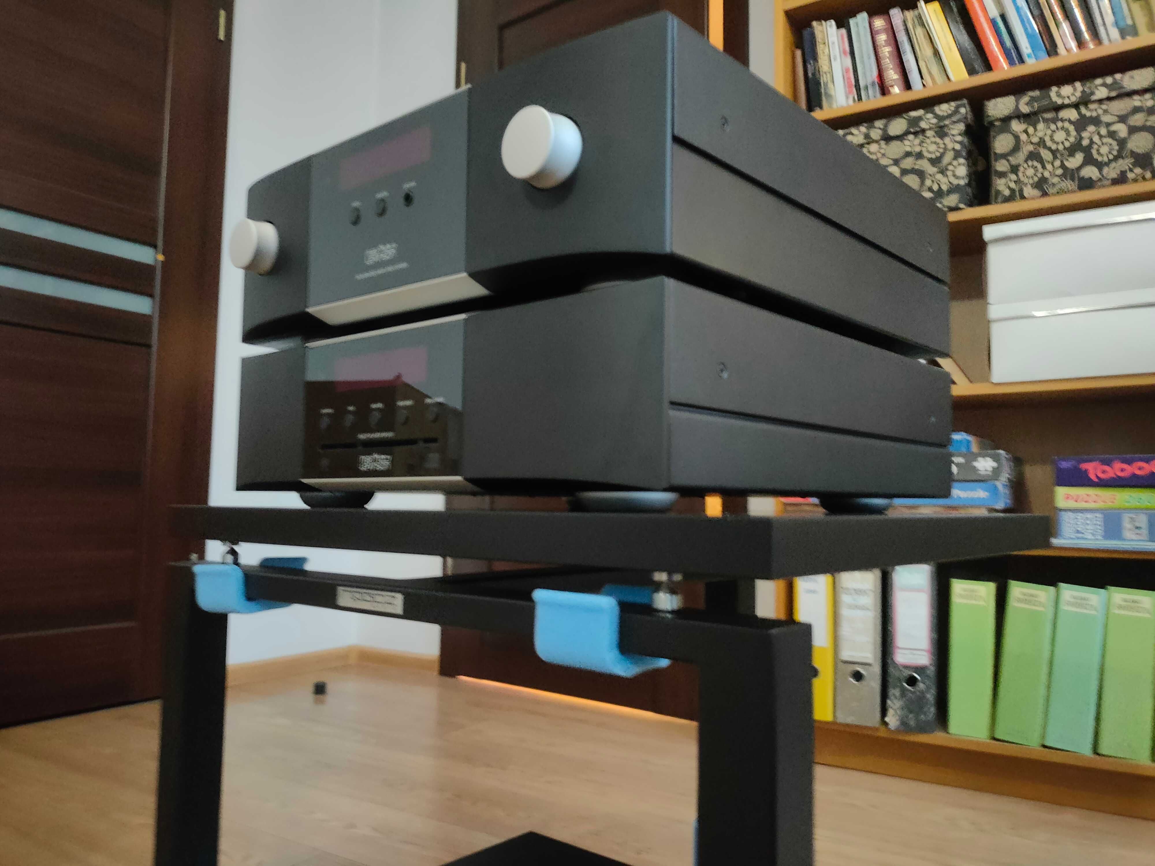 Sprzedam wzmacniacz Mark Levinson 5805 Hi-End